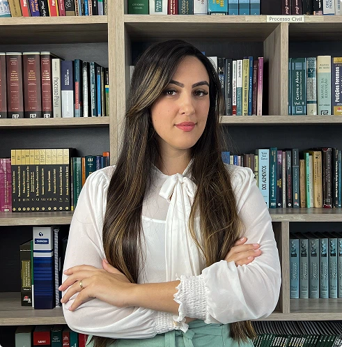 Dra. Ester Eliane da Cunha